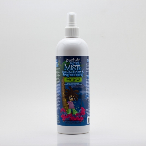 Knotty Boy Mistic Lock Deodorizer Waterfall 16oz